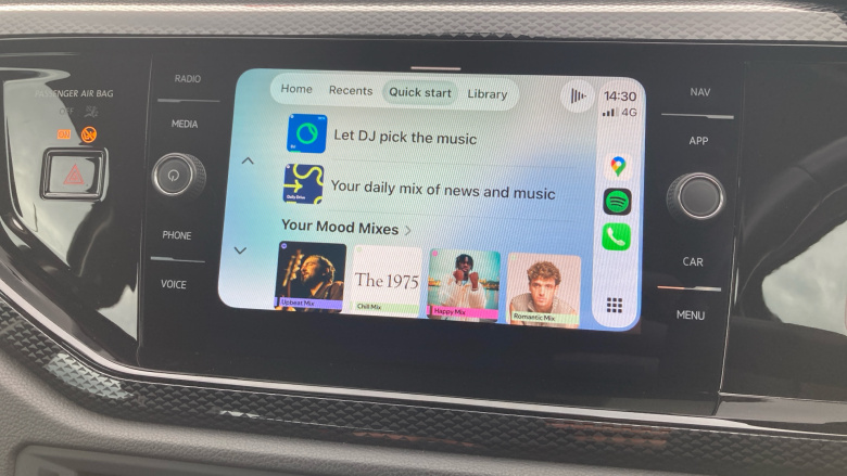 Volkswagen Polo 1.0 TSI Life 5dr Petrol Hatchback